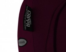 Cappa Autopotahy Perfetto YL Seat Ibiza červená