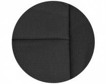 Cappa Autopotahy Perfetto YL Škoda Fabia černá