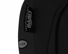 Cappa Autopotahy Perfetto YL Škoda Superb černá