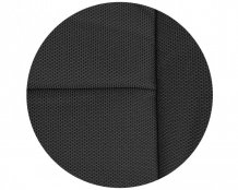 Cappa Autopotahy Perfetto YL SsangYong Musso Grand černá