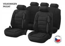 Cappa Autopotahy Perfetto YL Volkswagen Passat černá