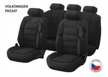 Cappa Autopotahy Perfetto YL Volkswagen Passat černá