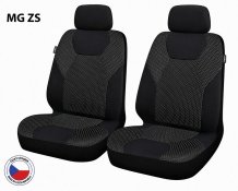 Cappa Autopotahy Perfetto ZL MG ZS černá/šedá 2M