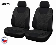 Cappa Autopotahy Perfetto ZL MG ZS černá/šedá 2M