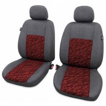 Cappa Autopotahy ROMA červená Škoda Octavia III (2013 – 2020)