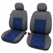 Cappa Autopotahy ROMA modrá Škoda Octavia III (2013 – 2020)