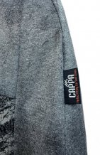 Cappa Autopotahy ROMA šedá Škoda Octavia III (2013 – 2020)