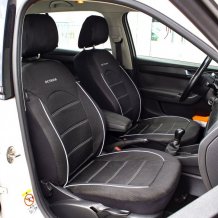 Cappa Autopotahy SEOUL OCTAVIA černá