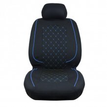 Cappa Autopotahy SYDNEY univerzální černá/modrá