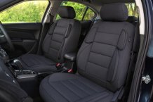 Cappa Autopotahy YASEEN Lima černá