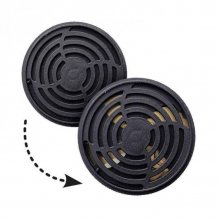 Cappa Autovůně Organic New Car