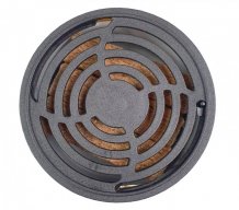 Cappa Autovůně Organic New Car