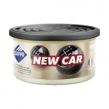 Cappa Autovůně Organic New Car