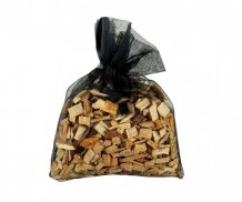 Cappa Autovůně Wood Fresh Bag Lemon