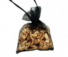 Cappa Autovůně Wood Fresh Bag Lemon