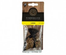 Cappa Autovůně Wood Fresh Bag Lemon