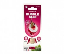Cappa Autovůně Wood Fresh Bottle Bubble Gum