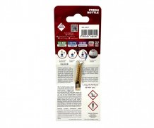 Cappa Autovůně Wood Fresh Bottle New Car