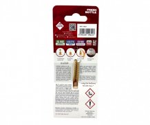 Cappa Autovůně Wood Fresh Bottle Vanilla