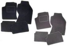 Materiál Carfit Materiál Carfit