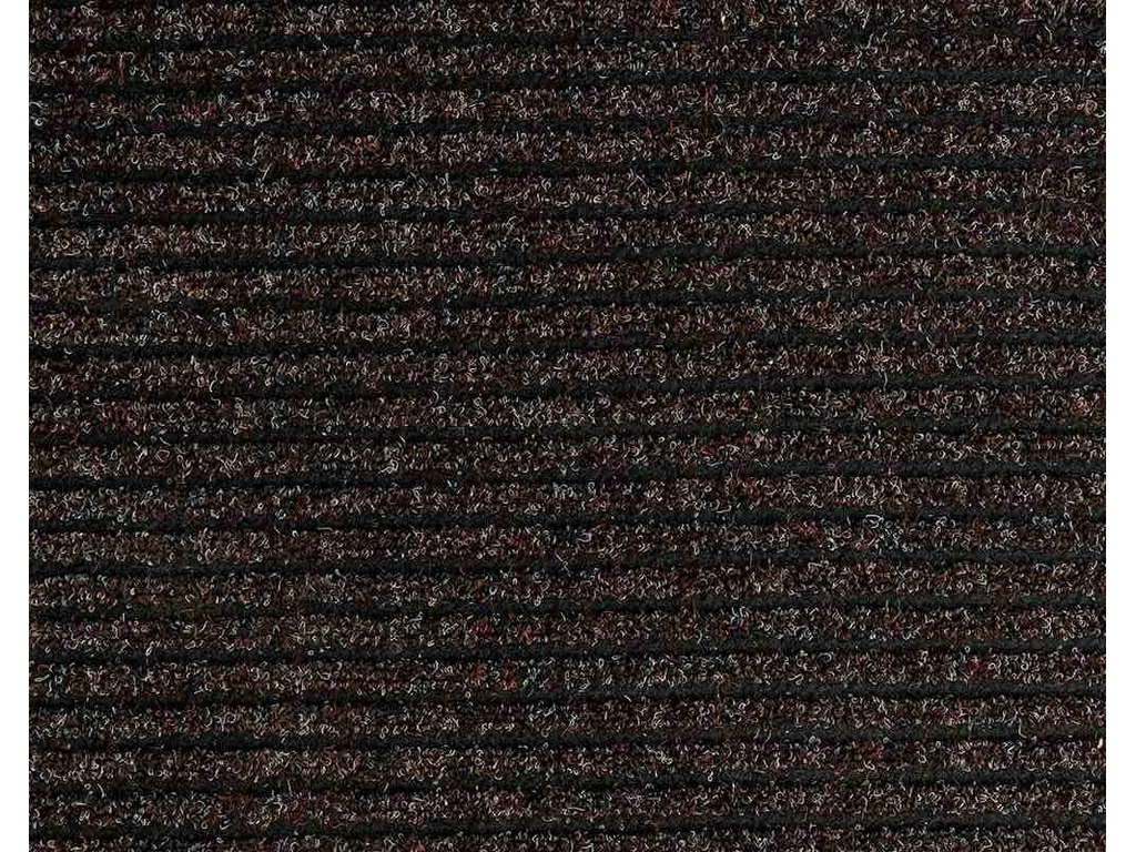 Čistící zóna Shefield 80 hnědý