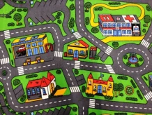 City life