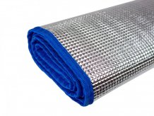 Clona na přední sklo 204×80cm