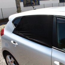 Clona sluneční boční, navlékací 2 ks