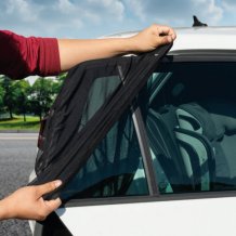 Clona sluneční boční, navlékací 2 ks