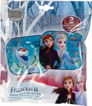 Clona sluneční na boční okno FROZEN 2 2ks