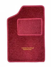 Autokoberce Lexus RX 400 2003 - 2008 Colorfit Fun (2713)