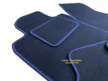 Autokoberce Saab 900 Cabrio 1993 - 1998 Colorfit (4015)