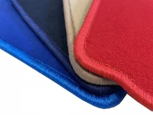 Autokoberce Saab 900 Cabrio 1993 - 1998 Colorfit (4015)
