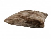 Dekorační polštářek Luxury Cushion 900 brown