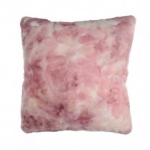 Dekorační polštářek Rumba cushion 500 pink