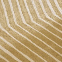 Designový vlněný koberec Marimekko Kalasääski brass 134001 Brink & Campman