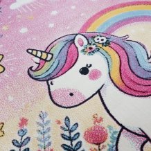 Dětský koberec Ritmo Kids 22RWR