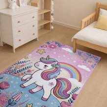 Dětský koberec Ritmo Kids 22RWR