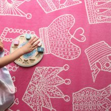 Dětský koberec Ritmo Kids 24RWR