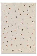 Dětský koberec Adventures 106210 Cream Multicolor