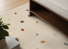 Dětský koberec Adventures 106210 Cream Multicolor