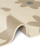 Dětský koberec Adventures 106417 Cream Beige