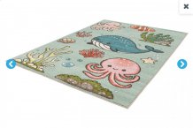 Dětský koberec Aquario
