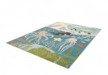 Dětský koberec Arctica