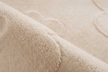 Dětský koberec Bambi 302 beige
