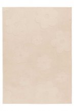 Dětský koberec Bambi 302 beige