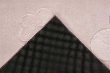 Dětský koberec Bambi 302 pink