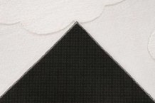 Dětský koberec Bambi 303 ivory