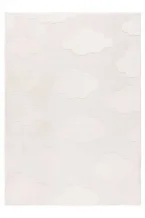Dětský koberec Bambi 303 ivory