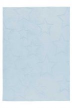 Dětský koberec Bambi 304 blue